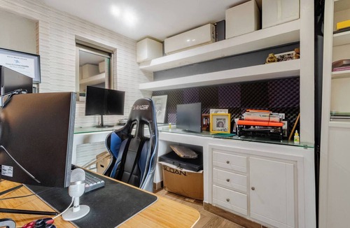 San Geronimo Condo | Apartamento de Lujo Frente al Mar con Jacuzzi