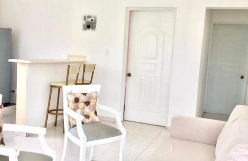San Pedro de Macoris Apartment | Apartamento entero