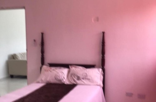 San Pedro de Macoris Apartment | Apartamento entero