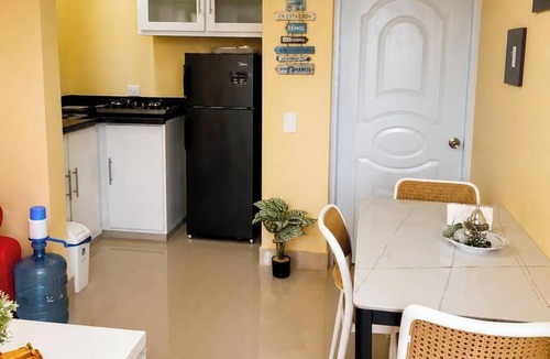 Barrio Santa Lucia Apartment | Apartamento Don Rafa-Serene 1-bedroom, Río San Juan