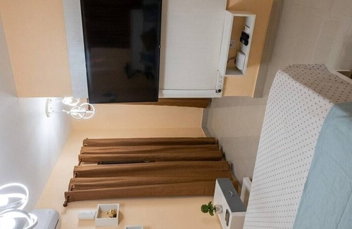 Barrio Santa Lucia Apartment | Apartamento Don Rafa-Serene 1-bedroom, Río San Juan