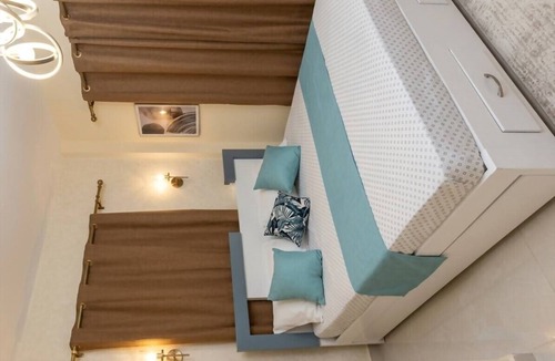 Barrio Santa Lucia Apartment | Apartamento Don Rafa-Serene 1-bedroom, Río San Juan