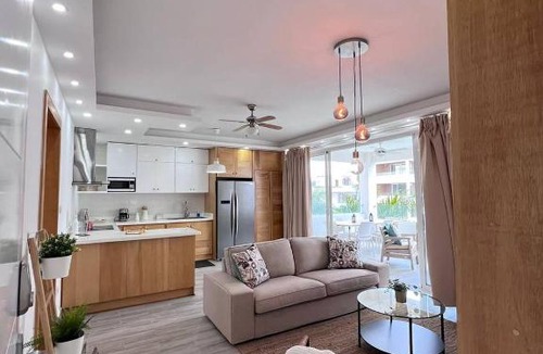 Los Melones Apartment | Apartamento en Bayahibe cerca al mar