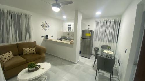 El Batey Apartment | Apartamento en centro de El Batey, Sosúa #5