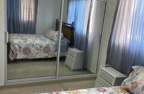 San Cristobal Apartment | Apartamento en San Cristóbal