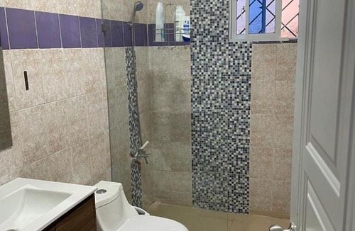 San Cristobal Apartment | Apartamento en San Cristóbal