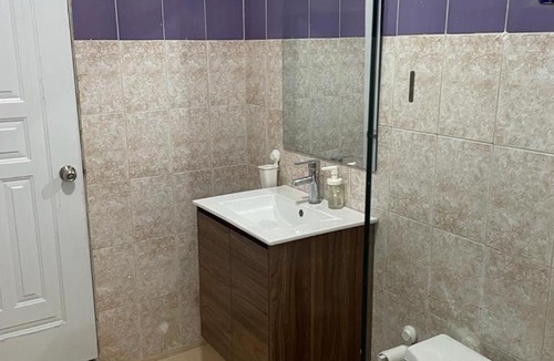 San Cristobal Apartment | Apartamento en San Cristóbal