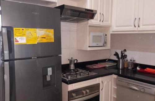 San Anton Apartment | Apartamento en Zona Histórica de Sto. Dgo.