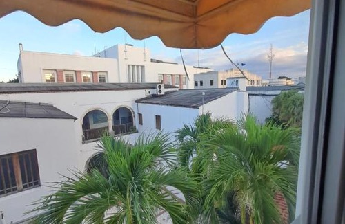 San Anton Apartment | Apartamento en Zona Histórica de Sto. Dgo.