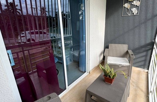 Nagua Apartment | Apartamento Flia Almonte