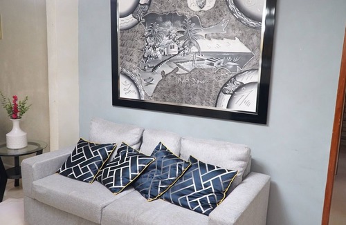 Los Alcarrizos Apartment | Apartamento Santo Domingo