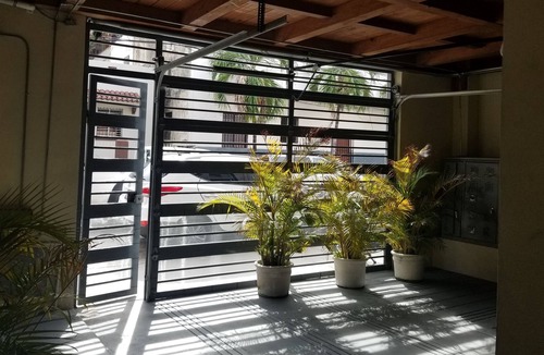 Ciudad Nueva Apartment | Apartamentos Román