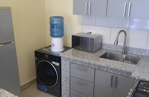 San Pedro de Macoris Apartment | apartment for rent ,3rd floor