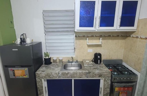 Villa Mella Apartment | Apartment en Santo Domingo Norte