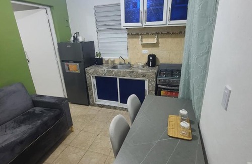 Villa Mella Apartment | Apartment en Santo Domingo Norte