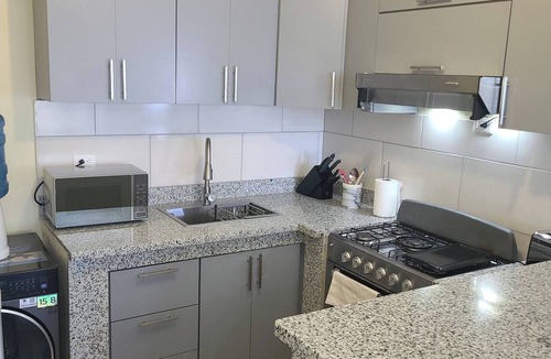 San Pedro de Macoris Apartment | Apartment for Rent ,3rd Floor