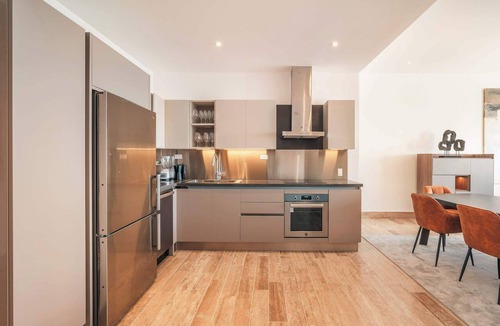 Punta Cana Apartment | Apartment for 4 guest with balcony in Cap Cana