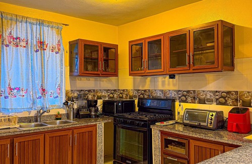 Santo Domingo Apartment | Apartment in Boca Chica - 3