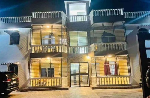 Santo Domingo Apartment | Apartment in Boca Chica - 3