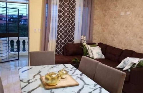 Santo Domingo Apartment | Apartment in Boca Chica - 3