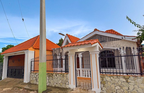 Santo Domingo Apartment | Apartment in Boca Chica - 3