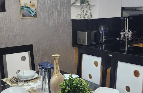 Los Frailes Apartment | Apartment in Arismar