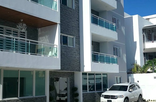 Los Frailes Apartment | Apartment in Arismar