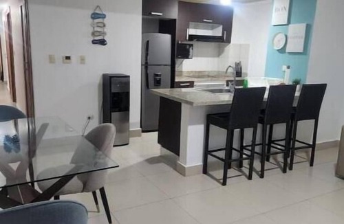 Mar De Sol Apartment | Apartment in Las Olas Beachfront