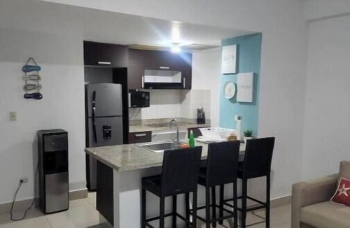 Mar De Sol Apartment | Apartment in Las Olas Beachfront
