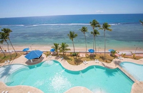 Mar De Sol Apartment | Apartment in Las Olas Beachfront