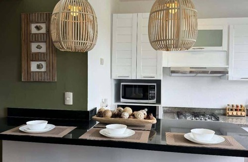 Playa Bibijagua Condo | Apartment w/balcony + Pool | Playa Bibijagua