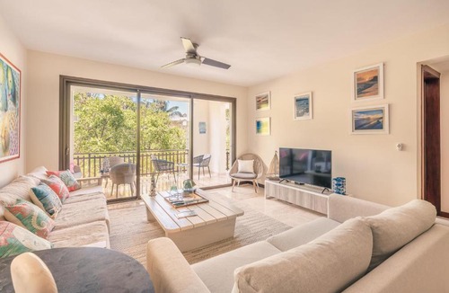Portillo Apartment | Apartment with 2-bedrooms in Portillo Residences