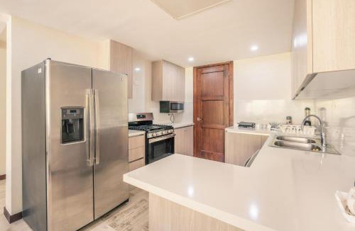 Portillo Apartment | Apartment with 2-bedrooms in Portillo Residences