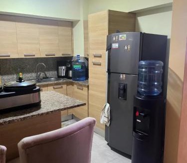 Downtown Santo Domingo Apartment | Apartment5Start