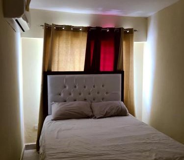 Downtown Santo Domingo Apartment | Apartment5Start