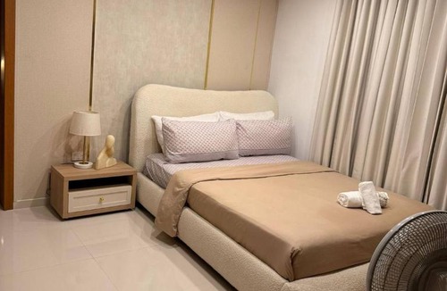 Villa Mella Apartment | Apartments in Villa Mella, Dominican Republic