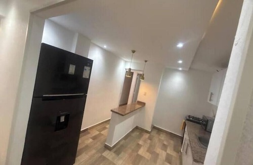 Ensanche Quisqueya Apartment | Apt. acolhedor+Jacuzzi+AC+TV+Cozinha @Santo Domingo RD