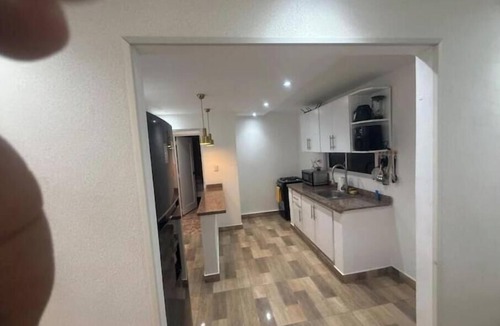Ensanche Quisqueya Apartment | Apt. acolhedor+Jacuzzi+AC+TV+Cozinha @Santo Domingo RD