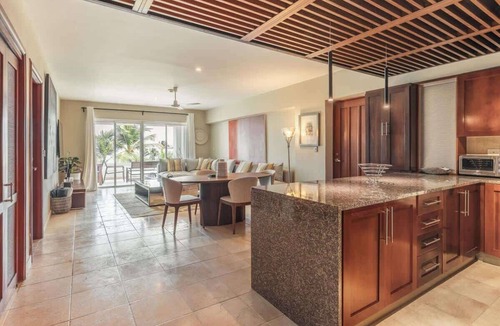 Cap Cana Marina Apartment | Apt with 2br and beach access in Punta Palmera