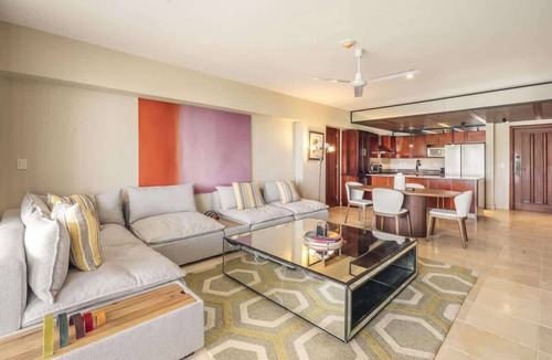 Cap Cana Marina Apartment | Apt with 2br and beach access in Punta Palmera