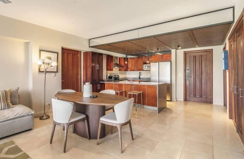 Cap Cana Marina Apartment | Apt with 2br and beach access in Punta Palmera