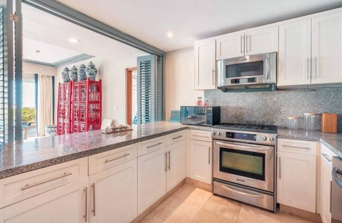 Punta Cana Apartment | Apt with 2br-beachfront private pool in Sotogrande