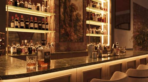 San Anton Hotel | ARIA Santa Maria
