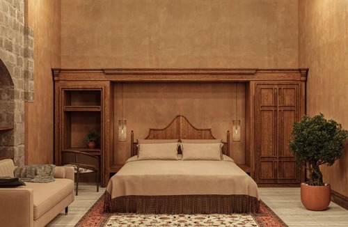 San Anton Hotel | ARIA Santa Maria