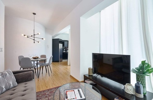Downtown Santo Domingo House | Armonia Piantini, A/C, Wifi, Smart tv-YellowKey