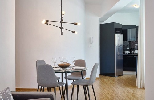 Downtown Santo Domingo House | Armonia Piantini, A/C, Wifi, Smart tv-YellowKey