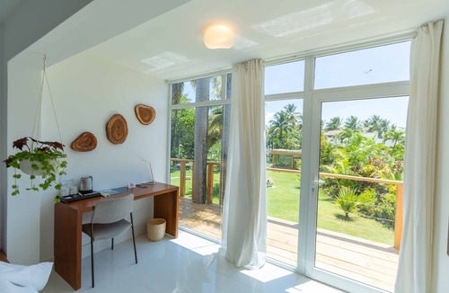Cabarete Villa | Award-Winning Beachfront Villa Sleeps 28 Full Staff Pool Spa Private Beach
