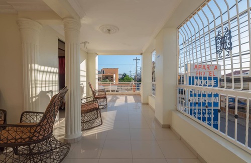Corales del Sur Hotel | B&B Family Vacation Rentals