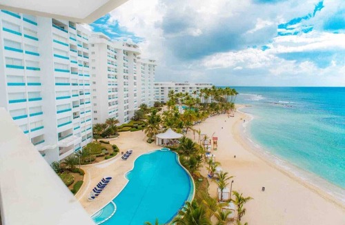 Villas Del Mar Apartment | Beach Apartment in Juan Dolio - Getaway Offer