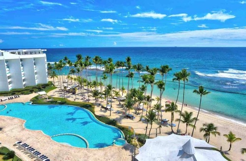 Villas Del Mar Apartment | Beach Apartment in Juan Dolio - Getaway Offer